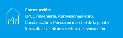 energía fotovoltaica