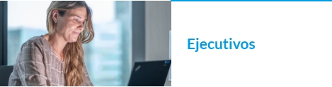 ejecutiva