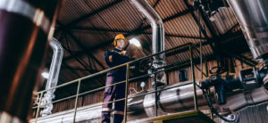 ENGIE crea una red urbana de calor con biomasa en Txantrea