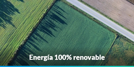 energia renovable