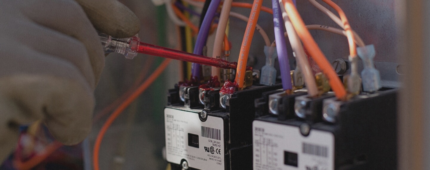 automatización industrial