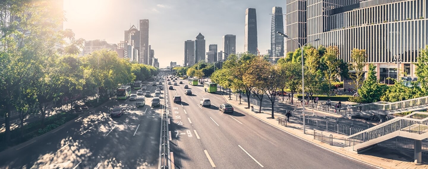 ciudades y territorios sostenibles