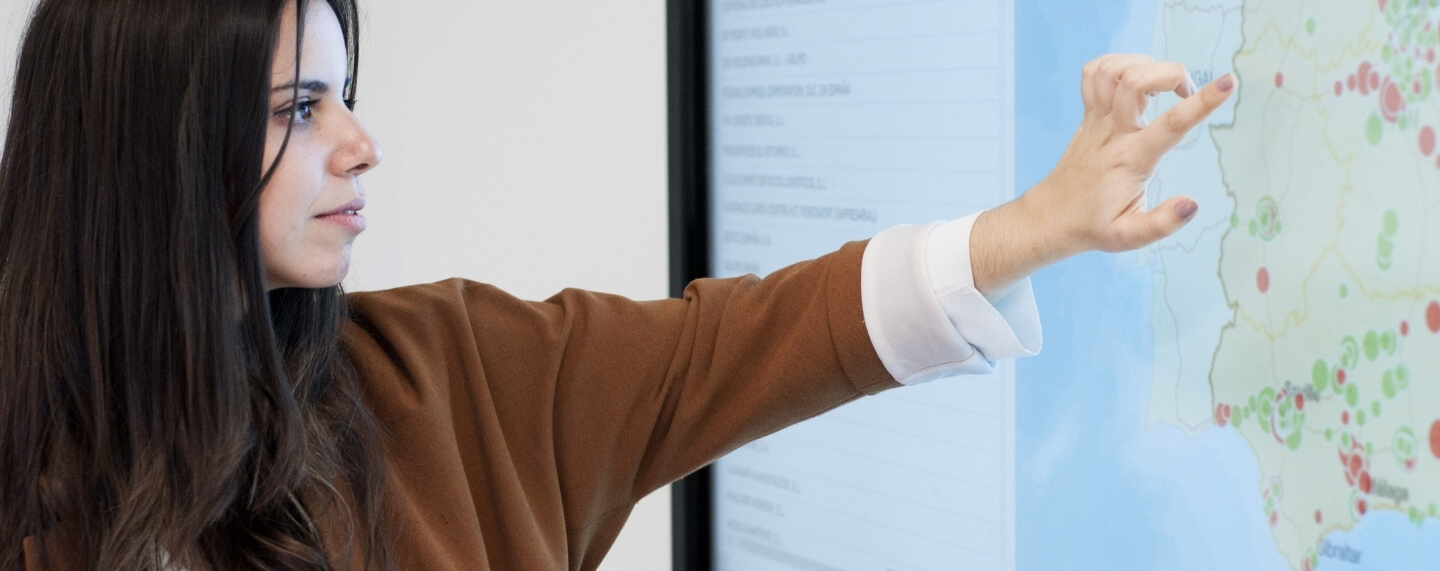 programa de graduados y becas