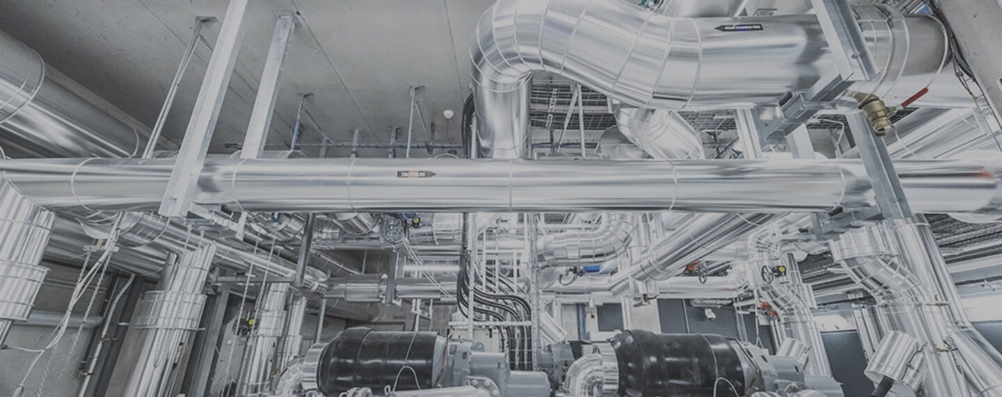 calor y frío industrial