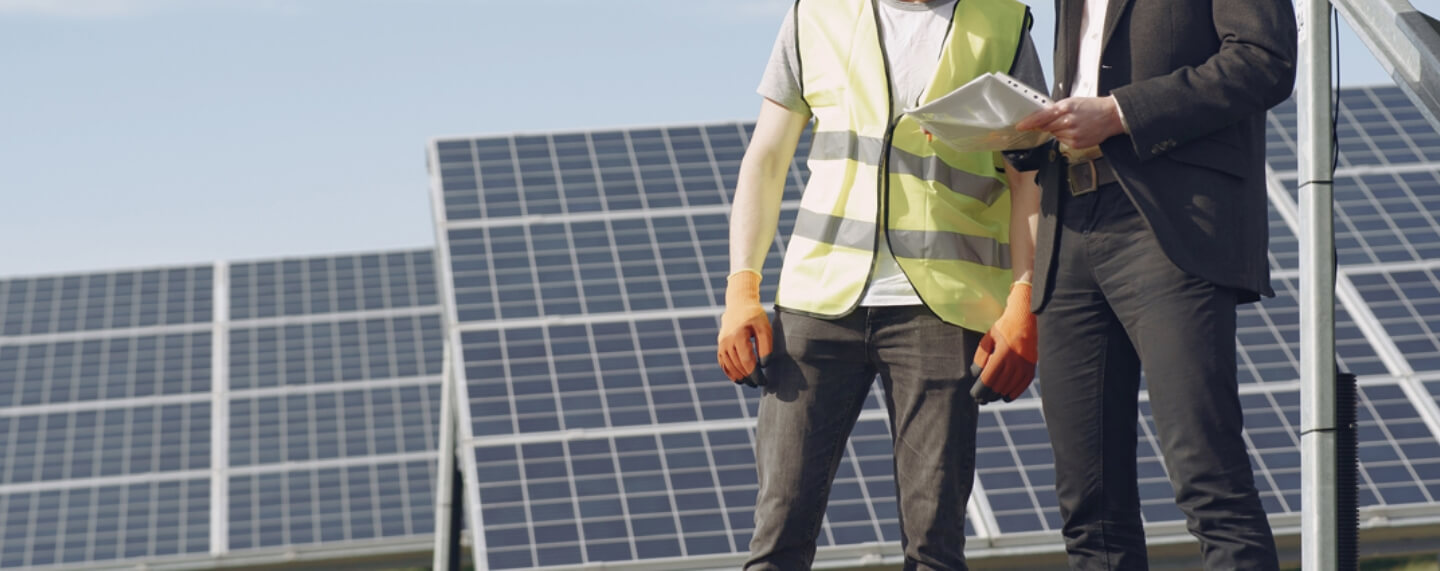 gestión energética