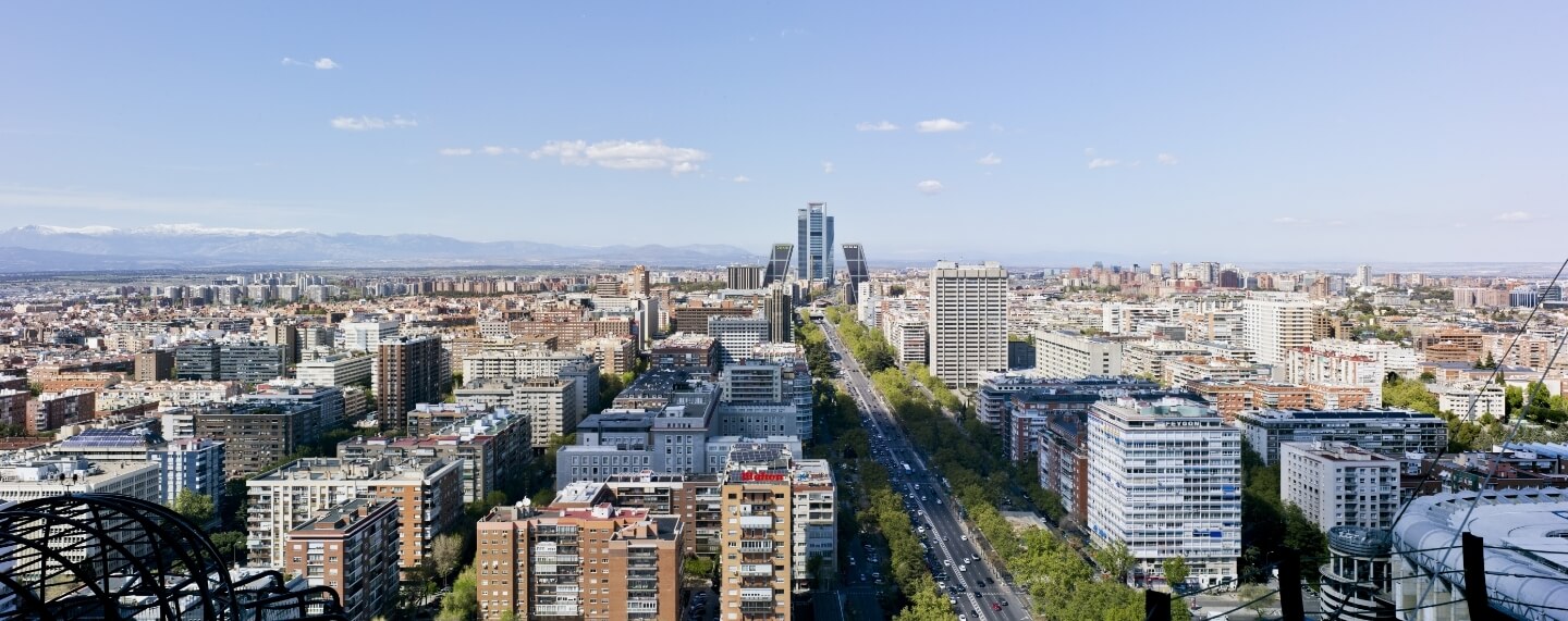 ciudades y comunidades sostenibles