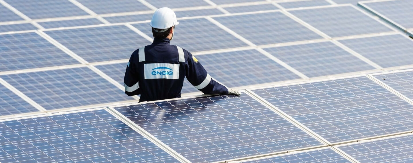 Objetivos de Desarrollo Sostenible