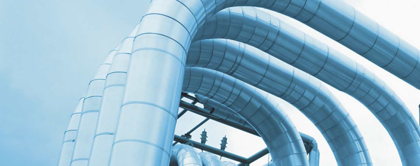 redes de frio y calor