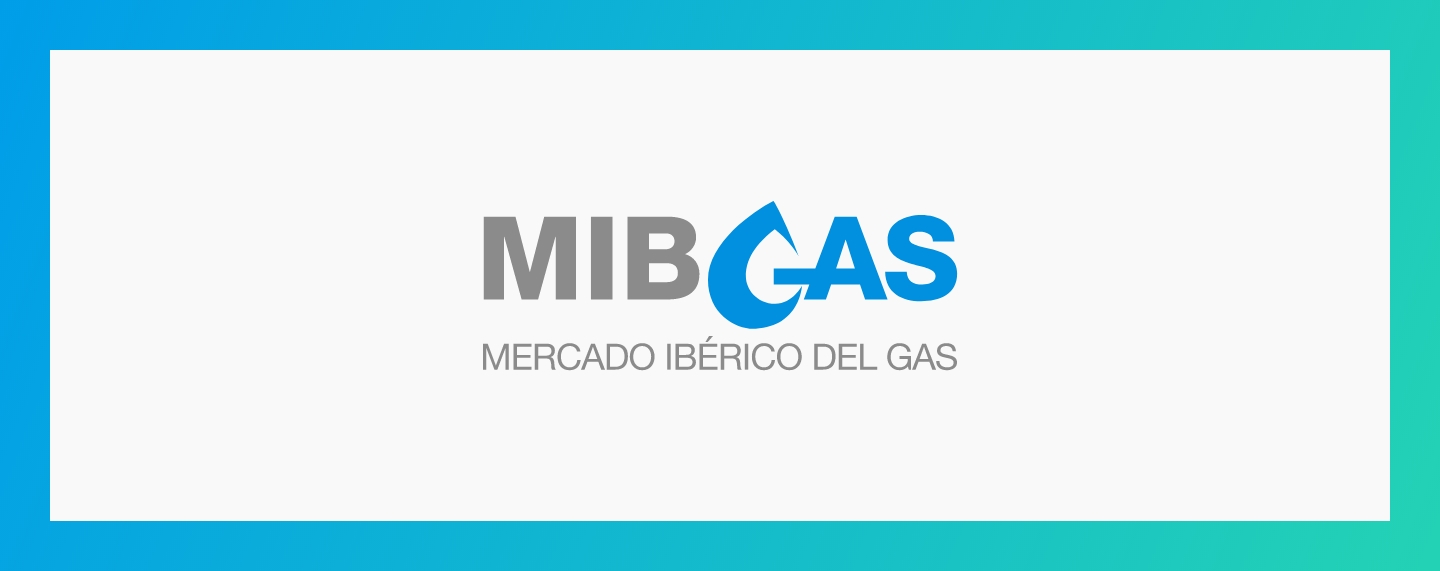 compra y venta de gas