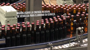 ENGIE mejora la eficiencia energética de MAHOU y VERALIA