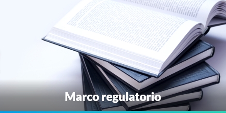 marco regulatorio