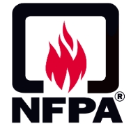 logo nfpa